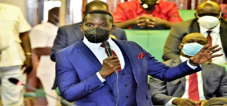 Ssenyonyi Joel Besekezi, Nakawa Division West Kampala (NUP)_7824