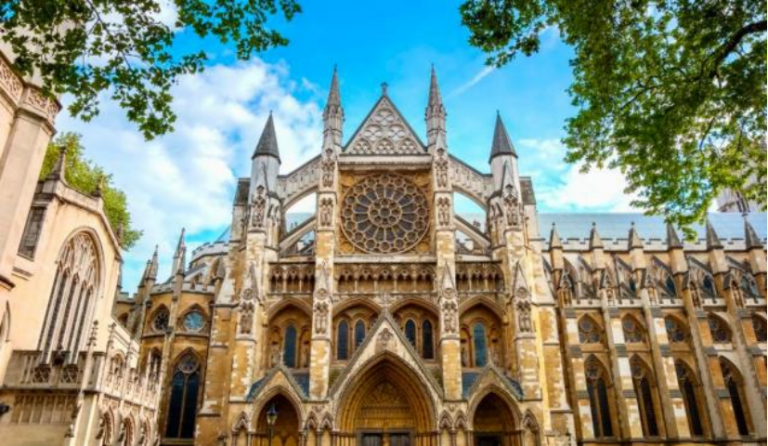 West Minster Abbey