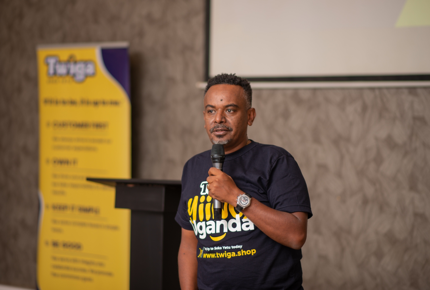 Kenyan Food Distribution Giant, Twiga Foods Opens Shop In Uganda