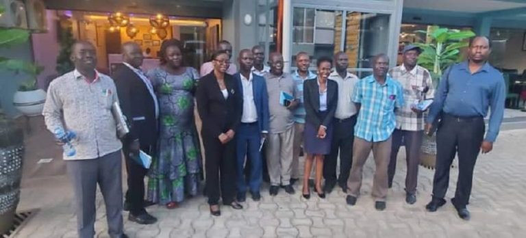 West Nile Cooperative