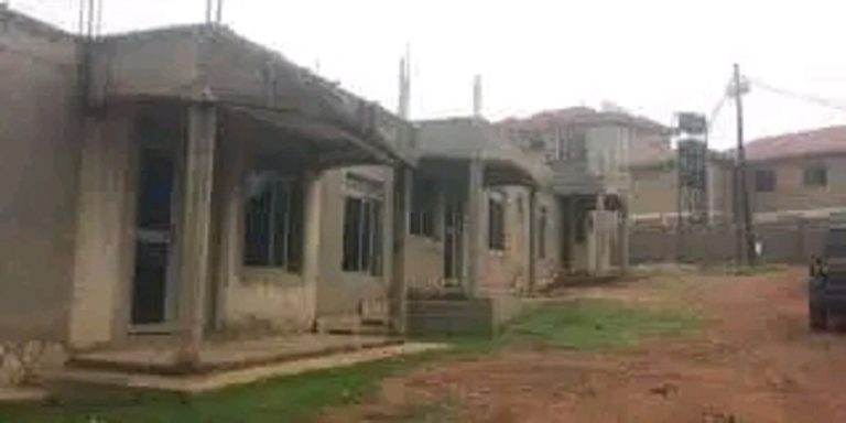 House under construction