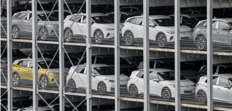 Electric Cars