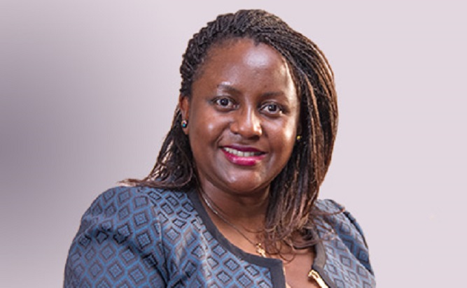 Parliament Calls For Sacking Of Trade Ministry PS Geraldine Ssali Over ...