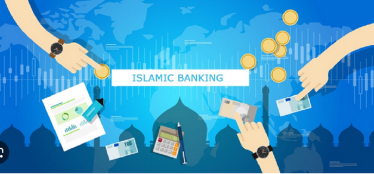 Islamic banking
