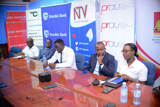 PRAU Set To Host The 2nd Annual National Public Relations Symposium »  Business Focus