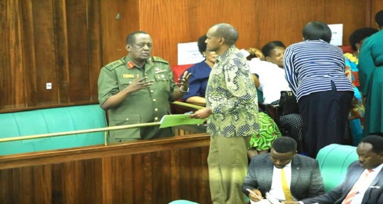 Tumwebaze and Mugira on FMD