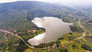 Lake Nkugute