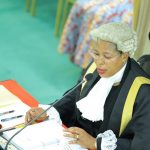 Speaker Anita Among
