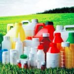 agro chemicals