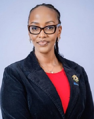 Helena Mayanja_Head Corporate Affairs and Sustainability_dfcu Bank