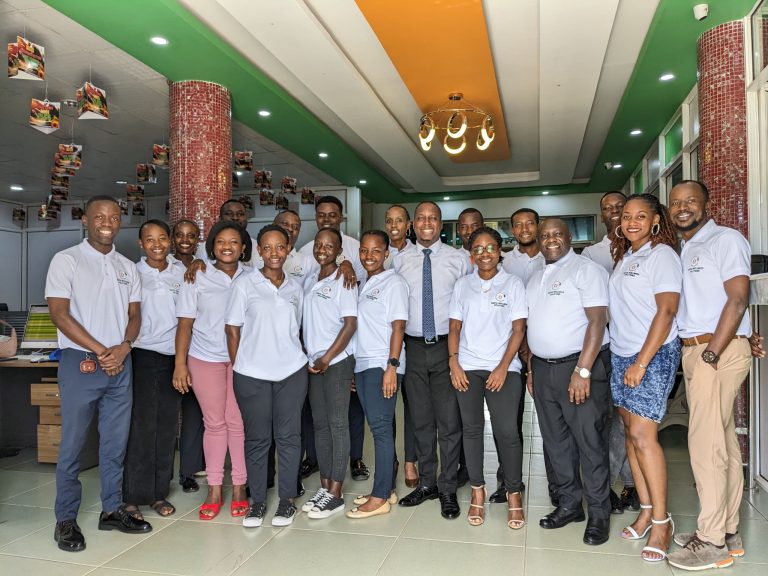 Oqata Wellness Solutions Celebrates One Year Anniversary with Grand Recognition Rally and Continental Vision