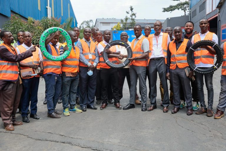 Boda boda association