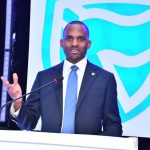 Grace Semakula, Chief Executive SBG Securities