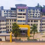 Mulago Women Hospital