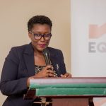 Olivia Mugaba- Head of SMEs at Equity Bank Uganda