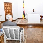 2-M7 meets World Bank Division Director Qimiao Fan on 31st March 2026