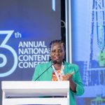 Betty Namubiru -new profile