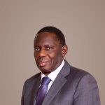 Michael Atingi-Ego, Governor, Bank of Uganda
