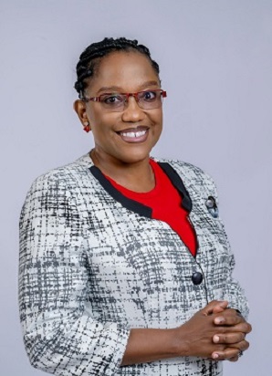 Kate K Kiiza
