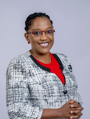 Kate K Kiiza