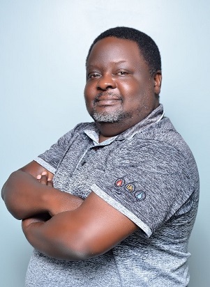 The Late Dr Andrew Kiggundu