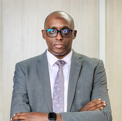 Denis Mudene Ngabirano