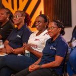 dfcu officials