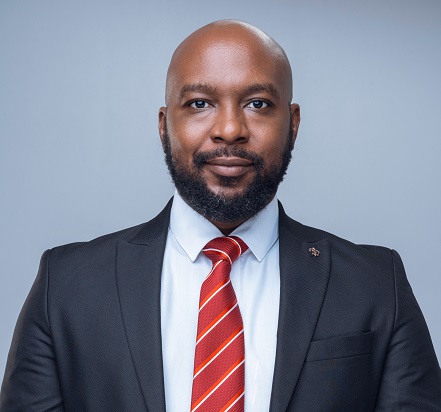 Colin Asiimwe pic