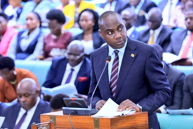 Henry Musasizi