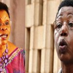 Kamya and Matembe