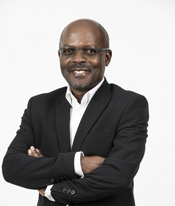Phrase D Lubega