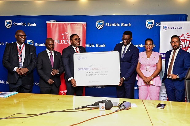 Stanbic-Prudential