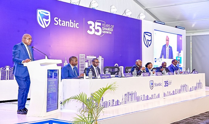 Stanbic