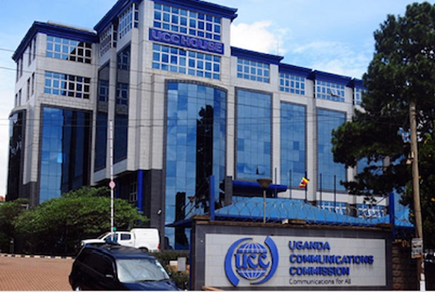 UCC