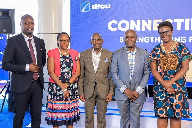 dfcu International Schools Forum Photo 3